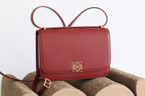 202109SS新作 LOEWE ロエベ レディース ショルダーバッグスーパーコピー