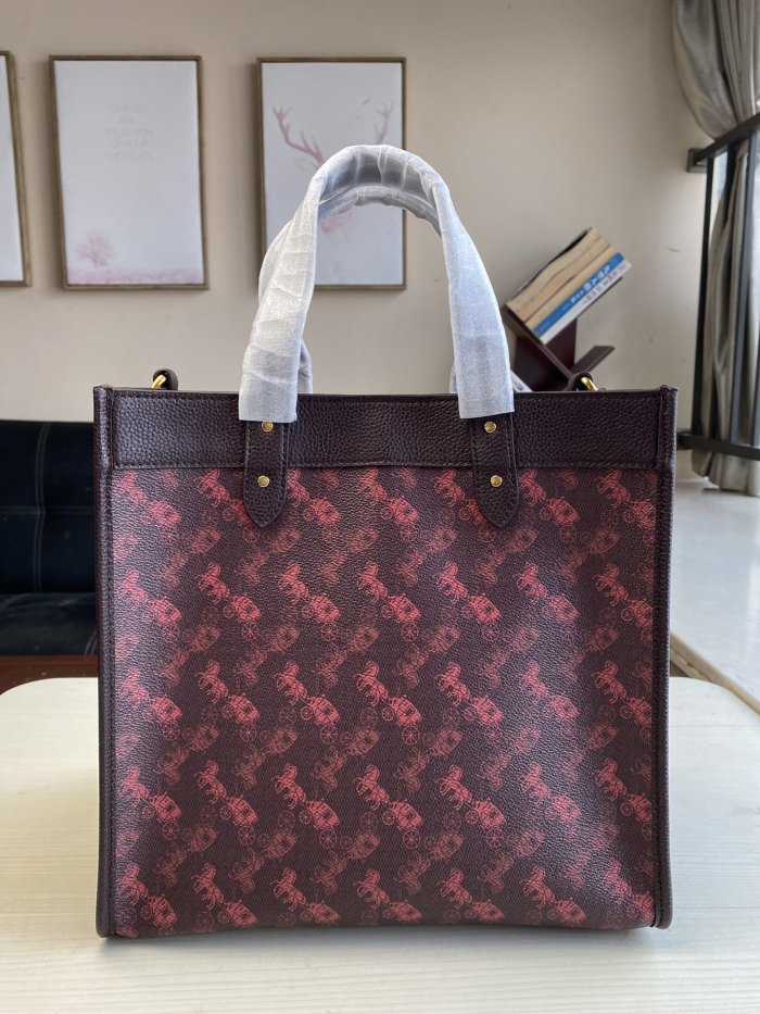 202109SS新作 Coach コーチレディースショルダーバッグスーパーコピー