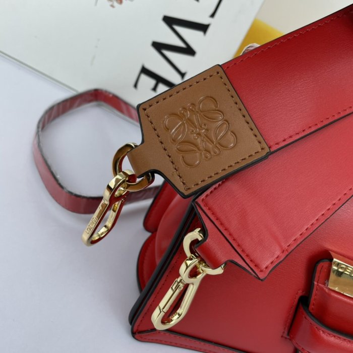 202109SS新作 LOEWE ロエベ レディース ショルダーバッグスーパーコピー