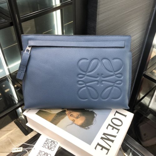 202109SS新作 LOEWE ロエベ メンズ ハンドバックスーパーコピー