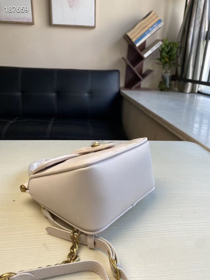 202109SS新作 Coach コーチレディースショルダーバッグスーパーコピー