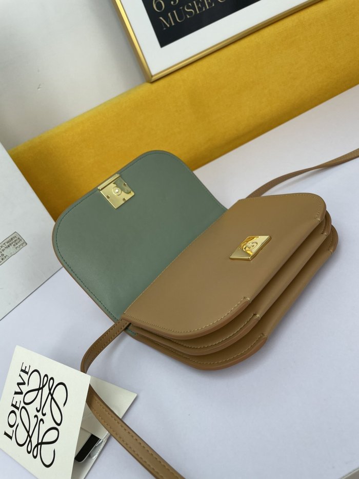 202109SS新作 LOEWE ロエベ レディース ショルダーバッグスーパーコピー