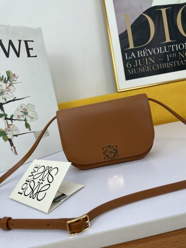 202109SS新作 LOEWE ロエベ レディース ショルダーバッグスーパーコピー