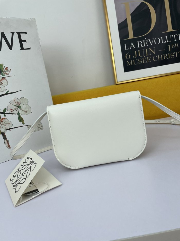 202109SS新作 LOEWE ロエベ レディース ショルダーバッグスーパーコピー