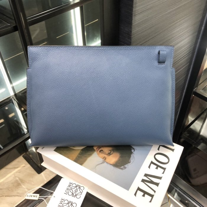 202109SS新作 LOEWE ロエベ メンズ ハンドバックスーパーコピー