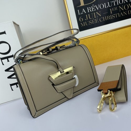 202109SS新作 LOEWE ロエベ レディース ショルダーバッグスーパーコピー