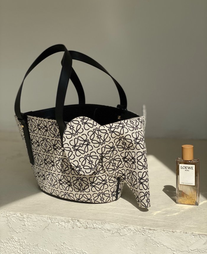 202109SS新作 LOEWE ロエベ レディース ハンドバックスーパーコピー