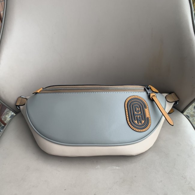 202109SS新作 Coach コーチ メンズ ショルダーバッグスーパーコピー