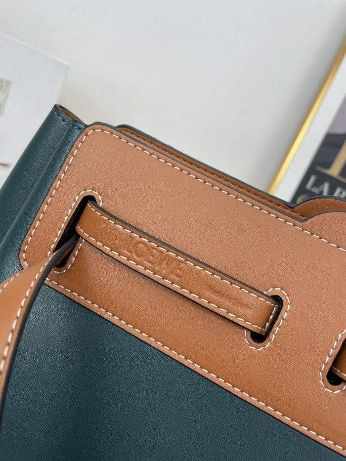 202109SS新作 LOEWE ロエベ レディース ショルダーバッグスーパーコピー
