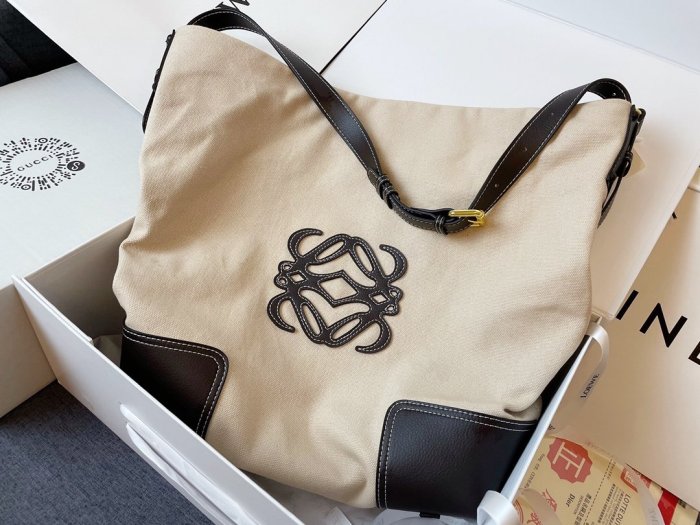 202109SS新作 LOEWE ロエベ レディース ハンドバックスーパーコピー