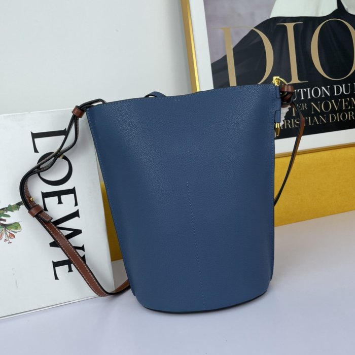 202109SS新作 LOEWE ロエベ レディース ショルダーバッグスーパーコピー