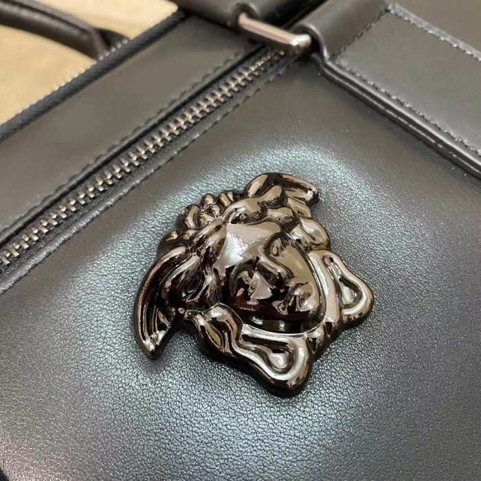 202109SS新作Versace ヴェルサーチェメンズ ハンドバック スーパーコピー