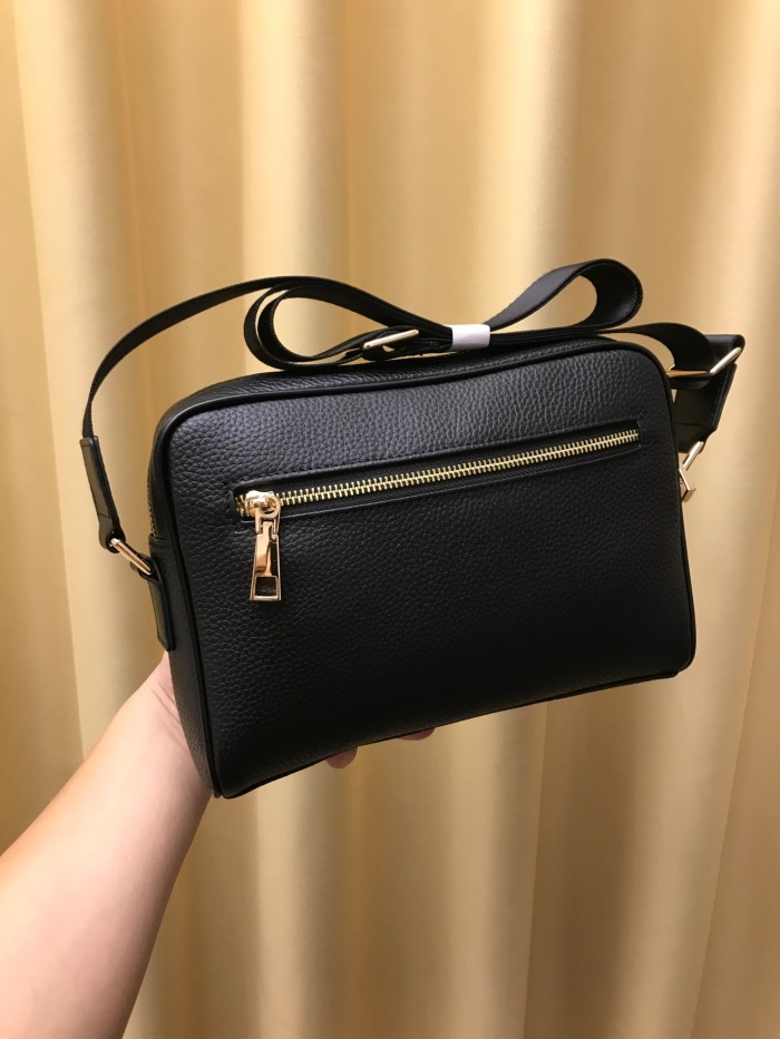 202109SS新作Versace ヴェルサーチェメンズ ショルダーバッグ スーパーコピー
