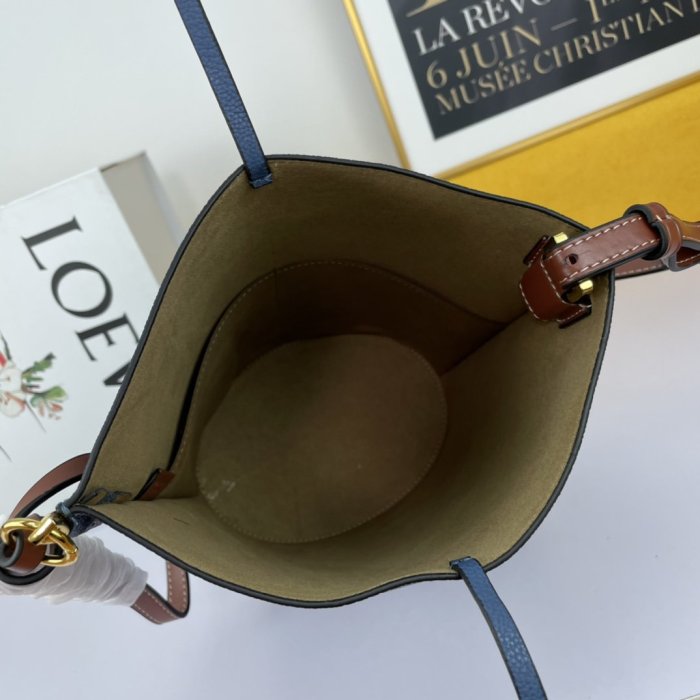 202109SS新作 LOEWE ロエベ レディース ショルダーバッグスーパーコピー