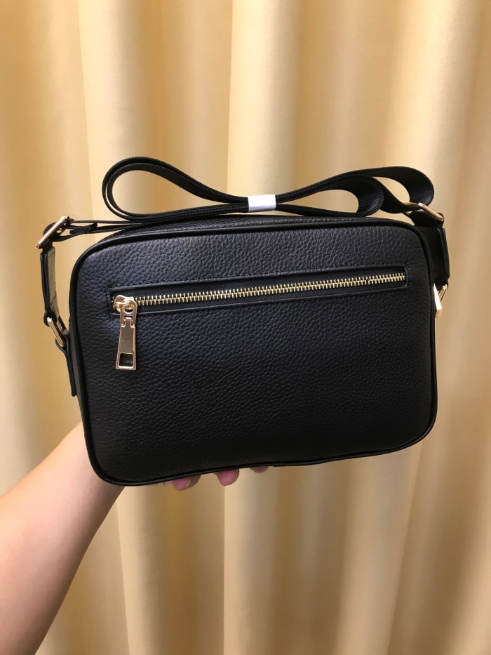 202109SS新作Versace ヴェルサーチェメンズ ショルダーバッグ スーパーコピー