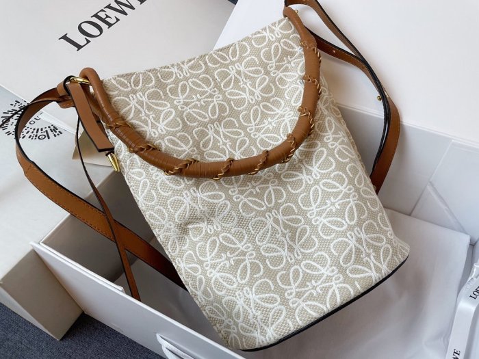 202109SS新作 LOEWE ロエベ レディース ショルダーバッグスーパーコピー