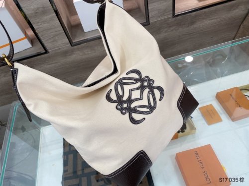 202109SS新作 LOEWE ロエベ レディース ショルダーバッグスーパーコピー