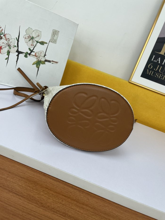 202109SS新作 LOEWE ロエベ レディース ショルダーバッグスーパーコピー