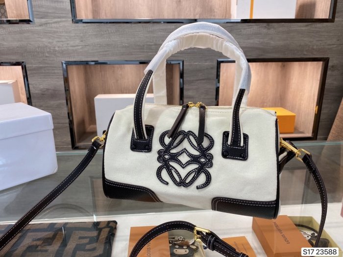 202109SS新作 LOEWE ロエベ レディース ショルダーバッグスーパーコピー