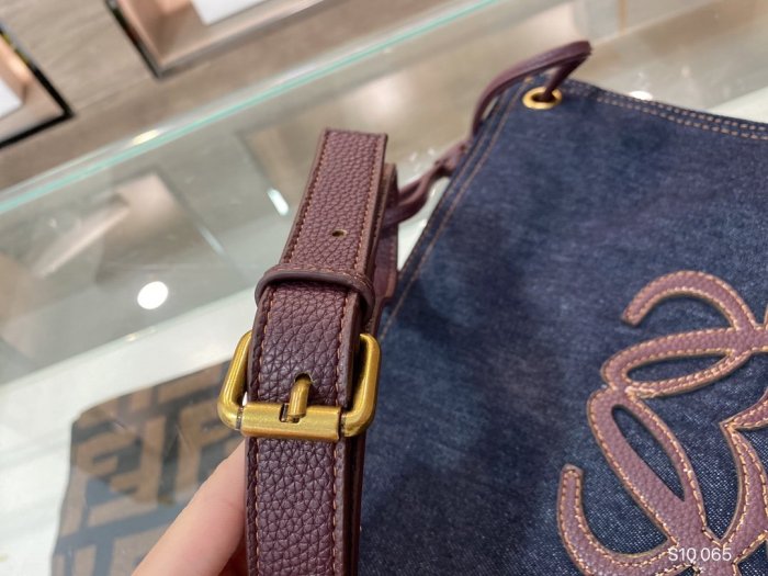 202109SS新作 LOEWE ロエベ レディース ショルダーバッグスーパーコピー
