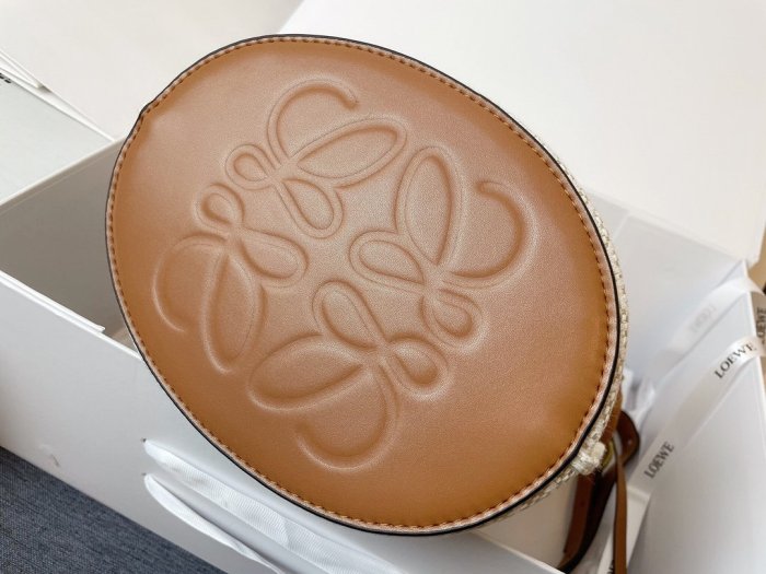 202109SS新作 LOEWE ロエベ レディース ショルダーバッグスーパーコピー