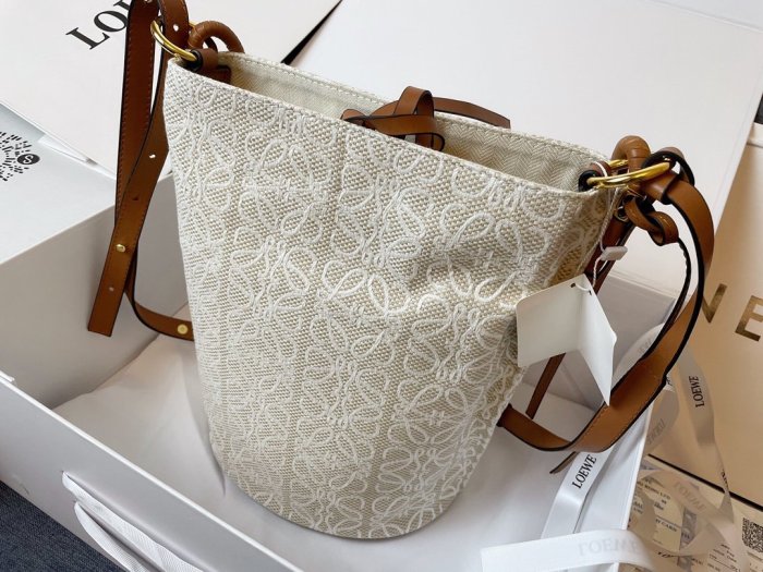 202109SS新作 LOEWE ロエベ レディース ショルダーバッグスーパーコピー
