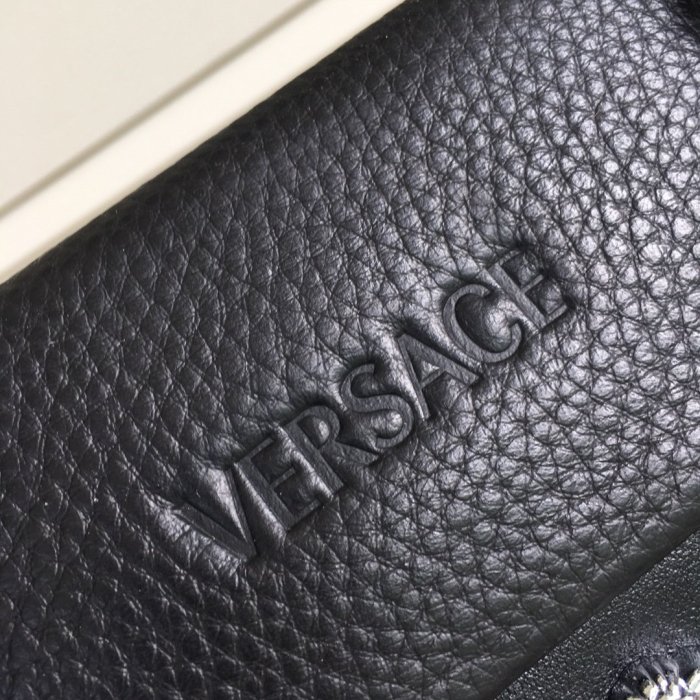 202109SS新作Versace ヴェルサーチェメンズ ハンドバック スーパーコピー