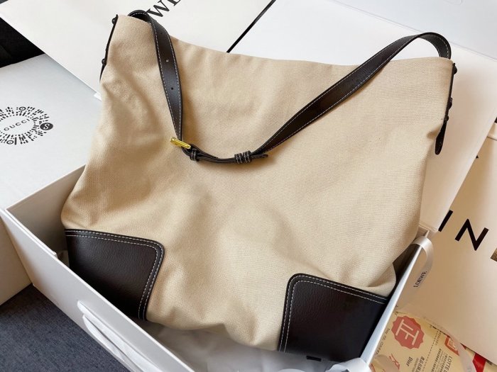 202109SS新作 LOEWE ロエベ レディース ハンドバックスーパーコピー