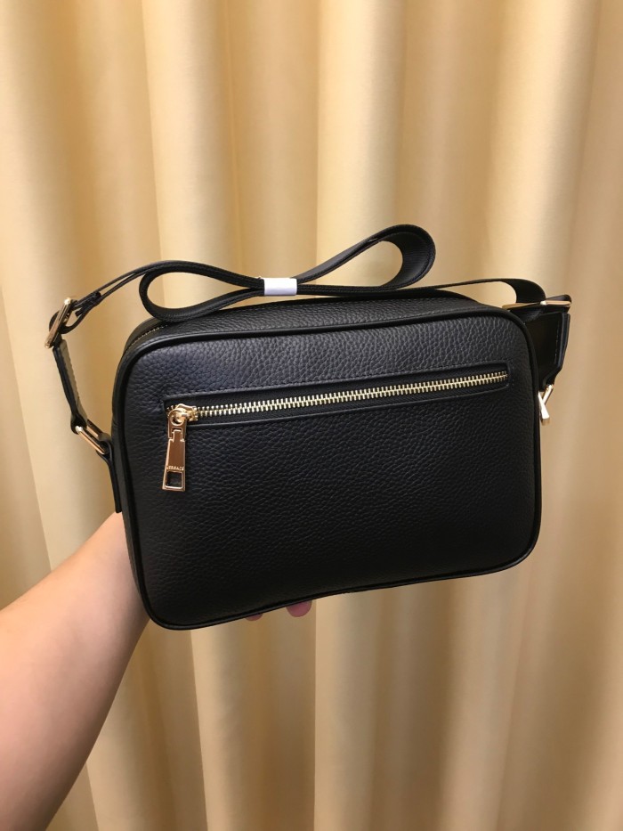 202109SS新作Versace ヴェルサーチェメンズ ショルダーバッグ スーパーコピー