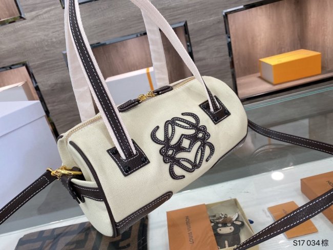 202109SS新作 LOEWE ロエベ レディース ショルダーバッグスーパーコピー