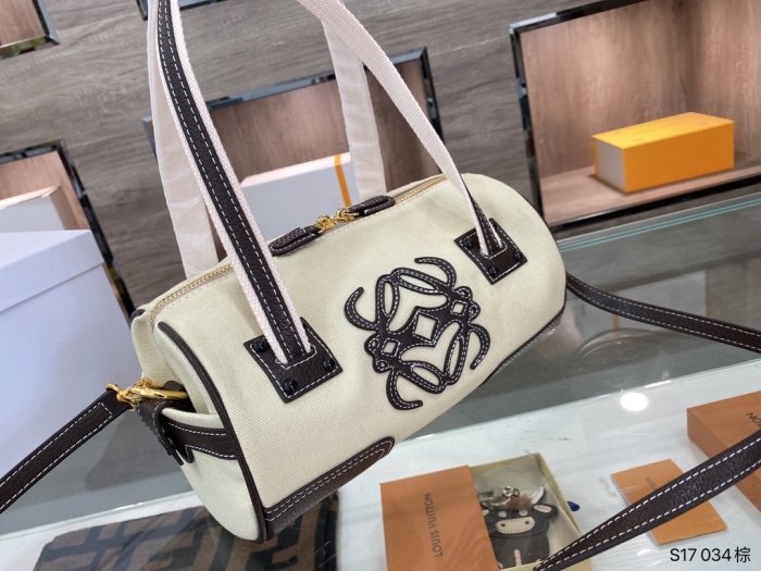 202109SS新作 LOEWE ロエベ レディース ショルダーバッグスーパーコピー