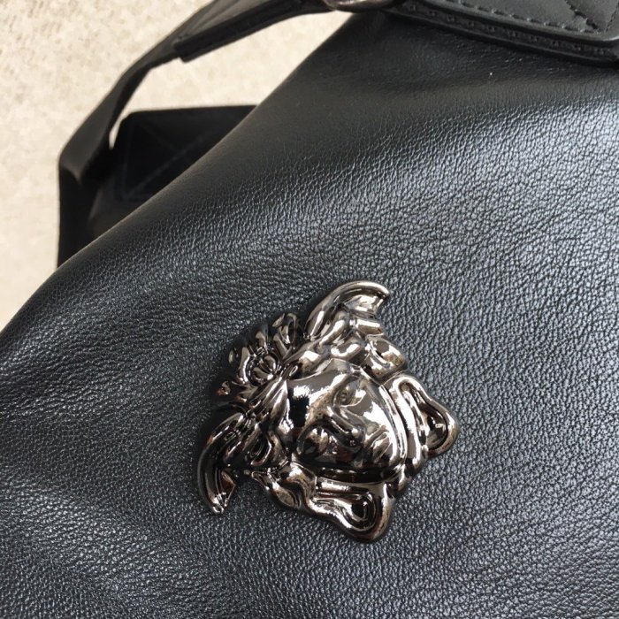 202109SS新作Versace ヴェルサーチェメンズ ハンドバック スーパーコピー