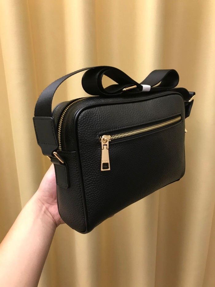 202109SS新作Versace ヴェルサーチェメンズ ショルダーバッグ スーパーコピー