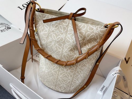 202109SS新作 LOEWE ロエベ レディース ショルダーバッグスーパーコピー