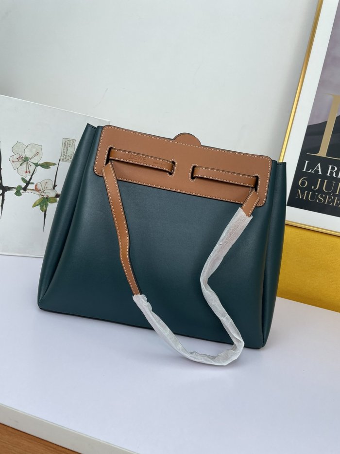 202109SS新作 LOEWE ロエベ レディース ショルダーバッグスーパーコピー