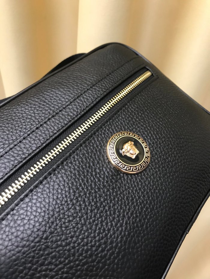 202109SS新作Versace ヴェルサーチェメンズ ショルダーバッグ スーパーコピー