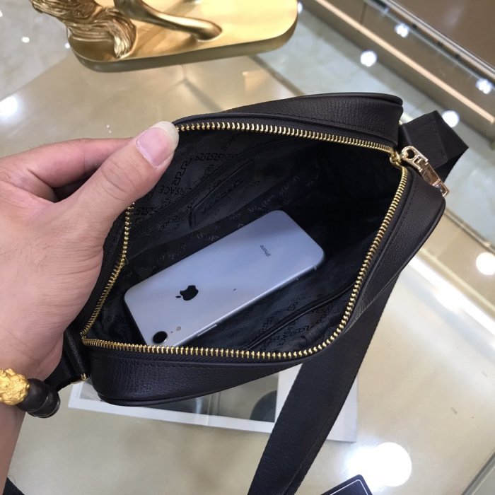 202109SS新作Versace ヴェルサーチェメンズ ショルダーバッグ スーパーコピー