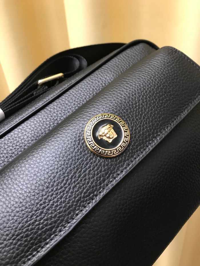 202109SS新作Versace ヴェルサーチェメンズ ショルダーバッグ スーパーコピー