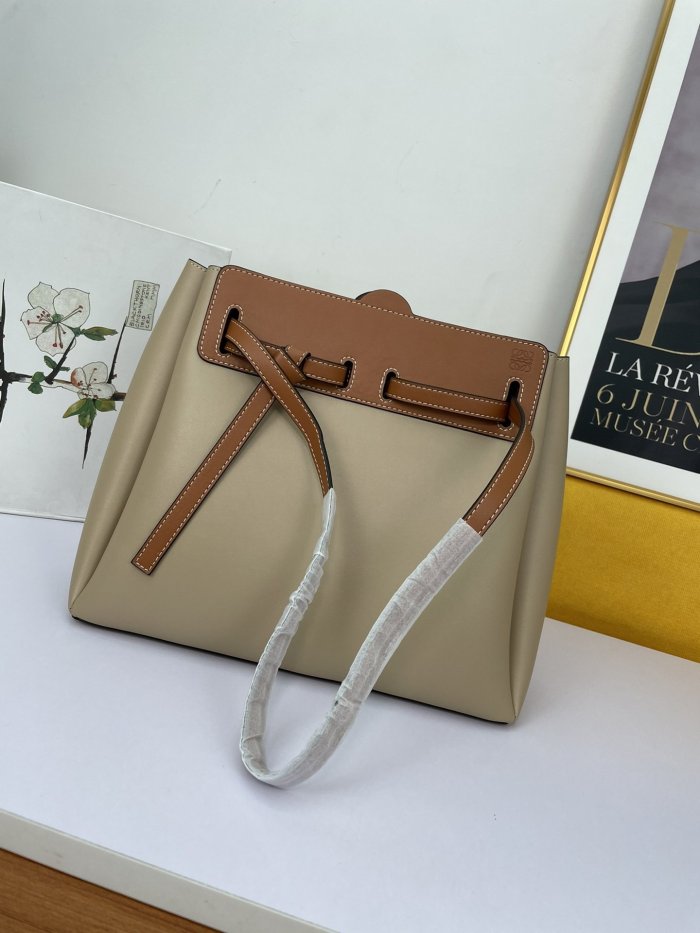 202109SS新作 LOEWE ロエベ レディース ショルダーバッグスーパーコピー