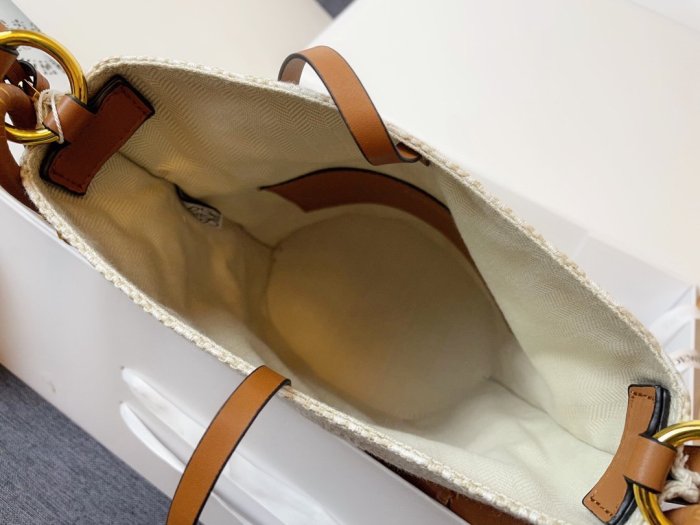 202109SS新作 LOEWE ロエベ レディース ショルダーバッグスーパーコピー