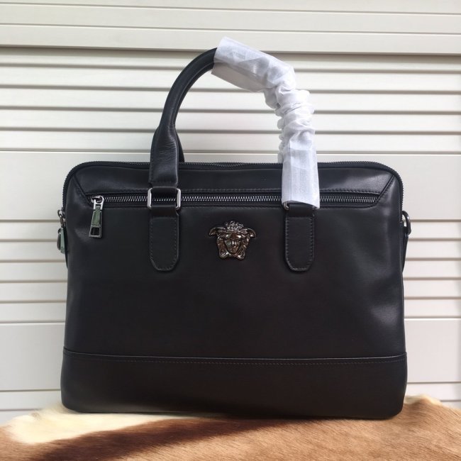 202109SS新作Versace ヴェルサーチェメンズ ハンドバック スーパーコピー