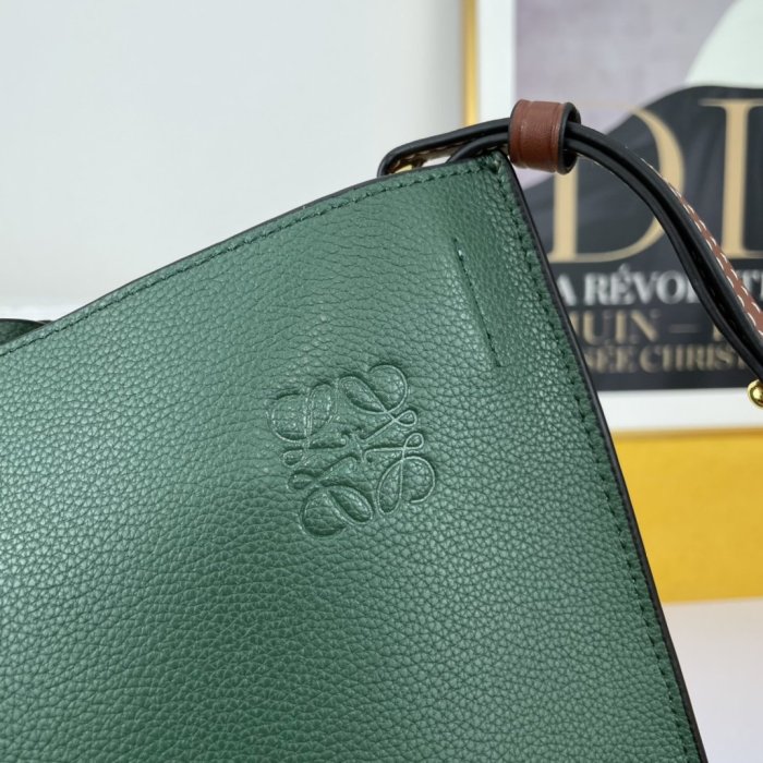 202109SS新作 LOEWE ロエベ レディース ショルダーバッグスーパーコピー