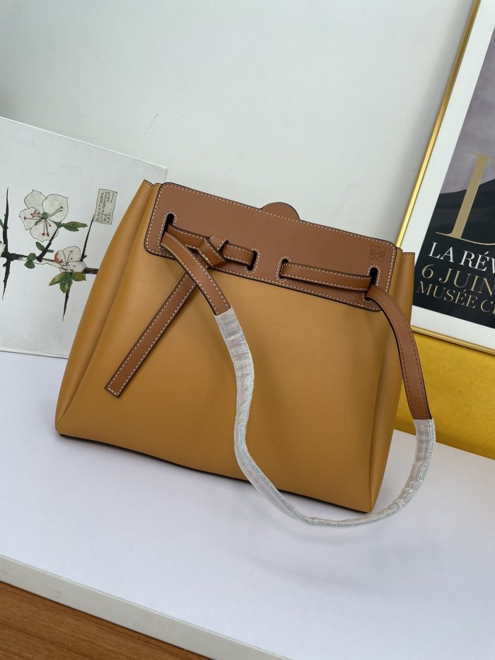 202109SS新作 LOEWE ロエベ レディース ショルダーバッグスーパーコピー