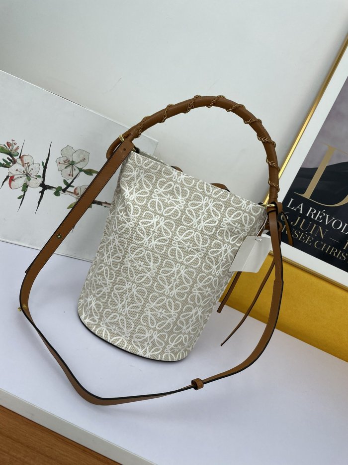 202109SS新作 LOEWE ロエベ レディース ショルダーバッグスーパーコピー