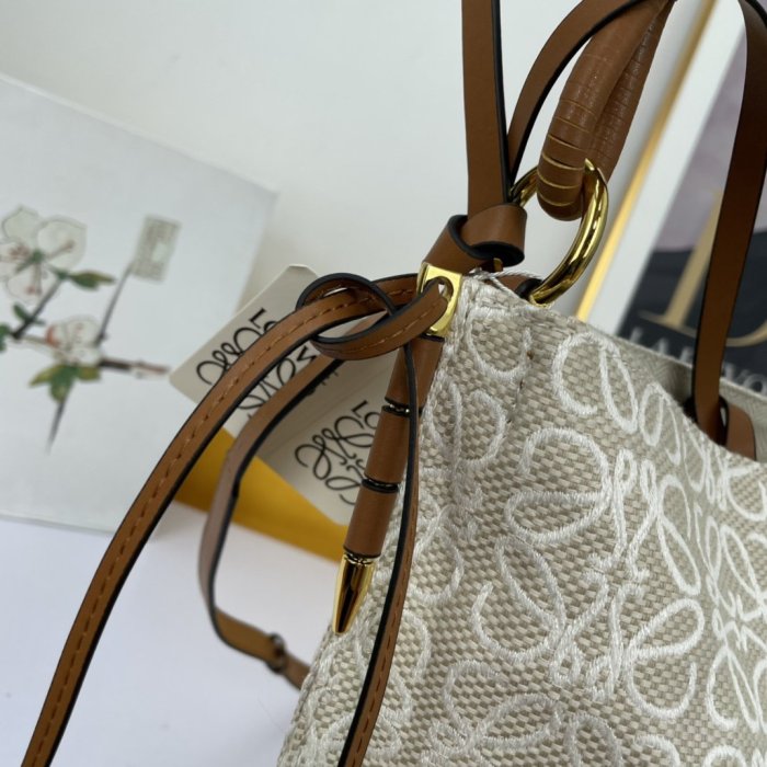 202109SS新作 LOEWE ロエベ レディース ショルダーバッグスーパーコピー