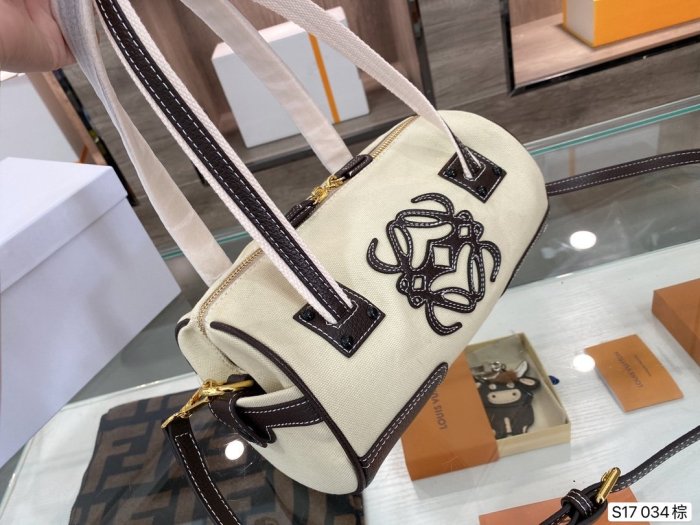 202109SS新作 LOEWE ロエベ レディース ショルダーバッグスーパーコピー
