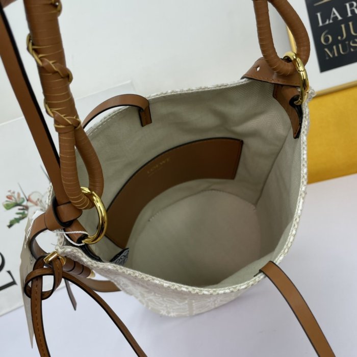 202109SS新作 LOEWE ロエベ レディース ショルダーバッグスーパーコピー