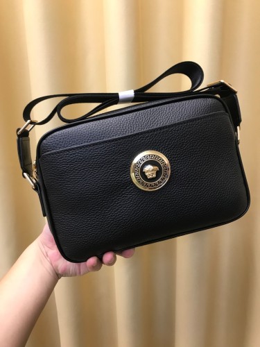 202109SS新作Versace ヴェルサーチェメンズ ショルダーバッグ スーパーコピー