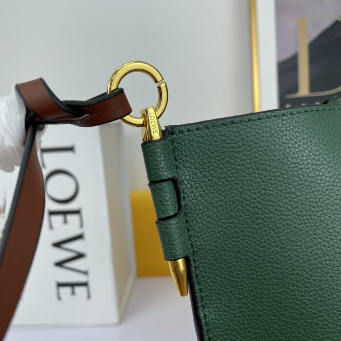 202109SS新作 LOEWE ロエベ レディース ショルダーバッグスーパーコピー