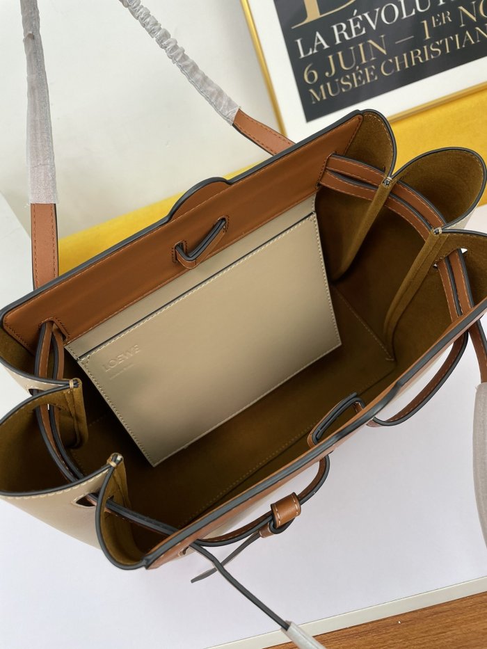 202109SS新作 LOEWE ロエベ レディース ショルダーバッグスーパーコピー